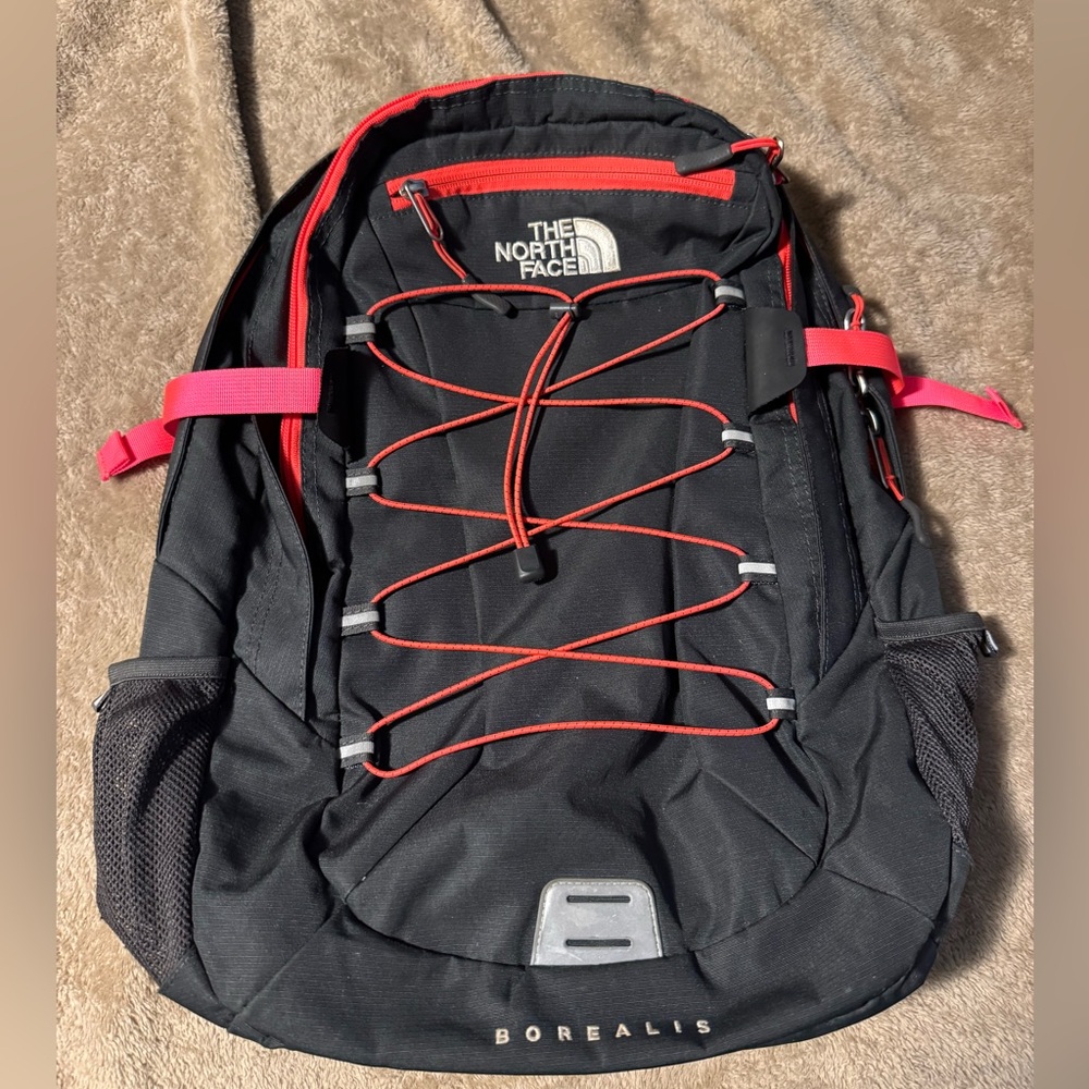 The North Face Boralis Backpack